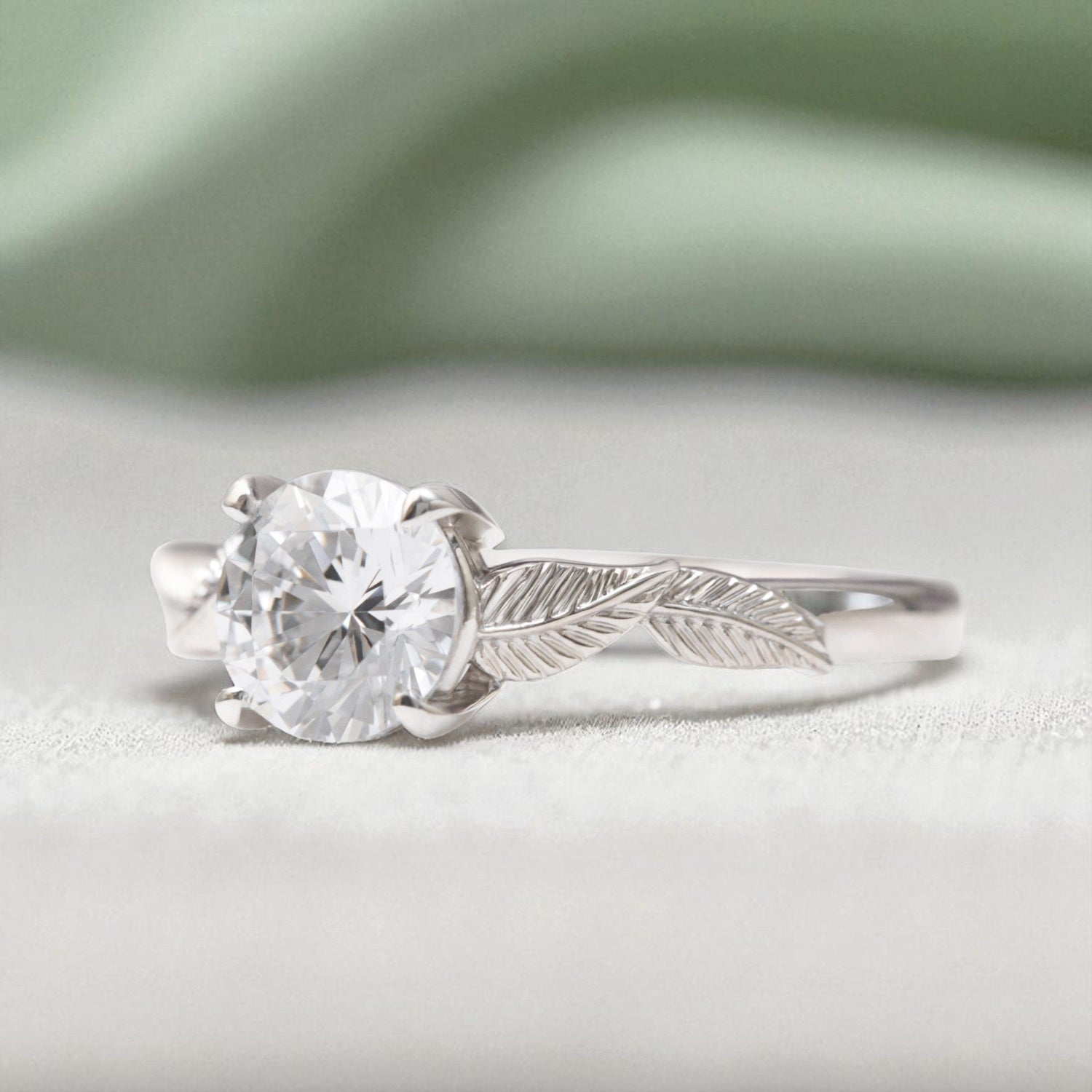 moissanite-leaf-engagement-ring-white-gold_2