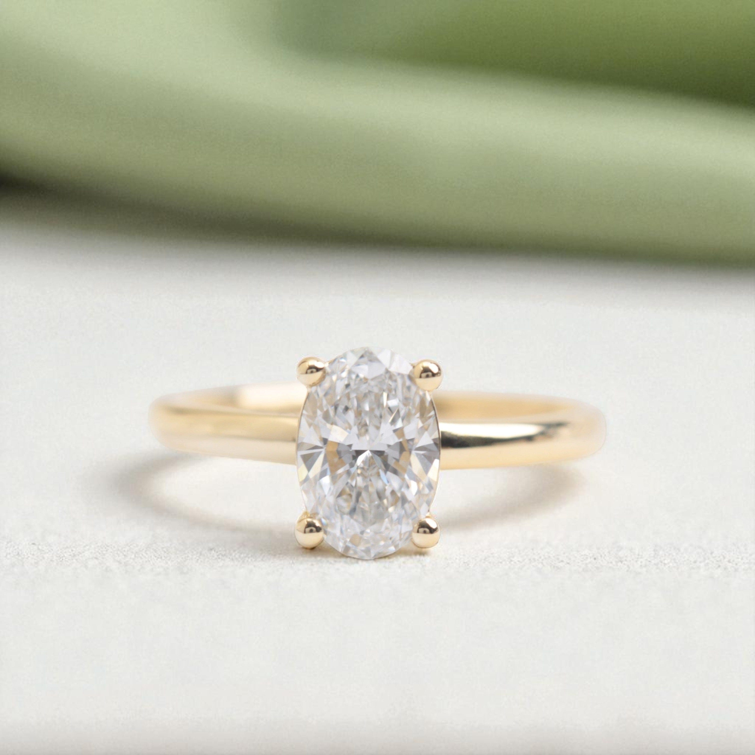 oval-lab-diamond-engagement-ring-yellow-gold