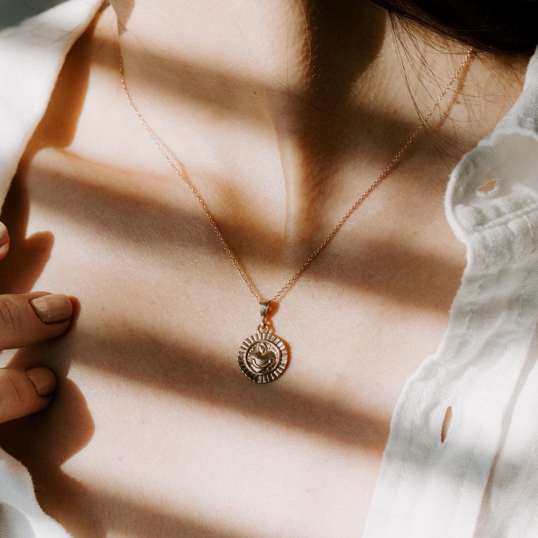 Self Love Necklace - Vinny & Charles