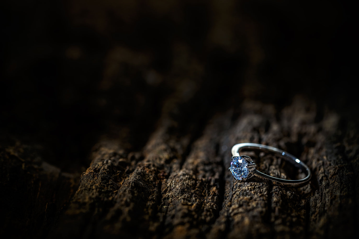 Heirloom-Style Rings for the Modern Bride