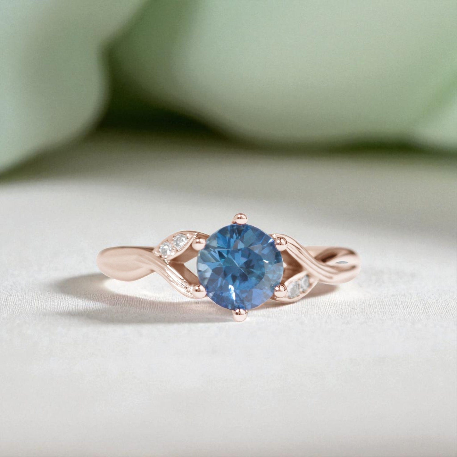 Australian Sapphire Rings: Why Local Stones Are Gaining Popularity