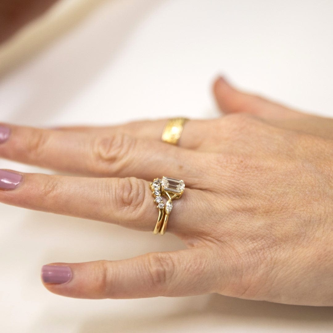 Top Engagement Ring Styles Trending in Perth This Year