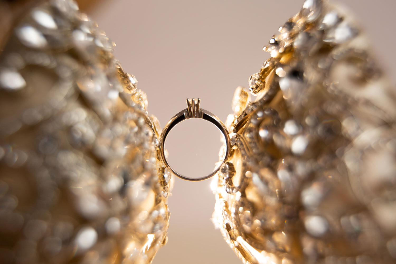 Tips For Customising an Engagement Ring That Reflects Your Love Story