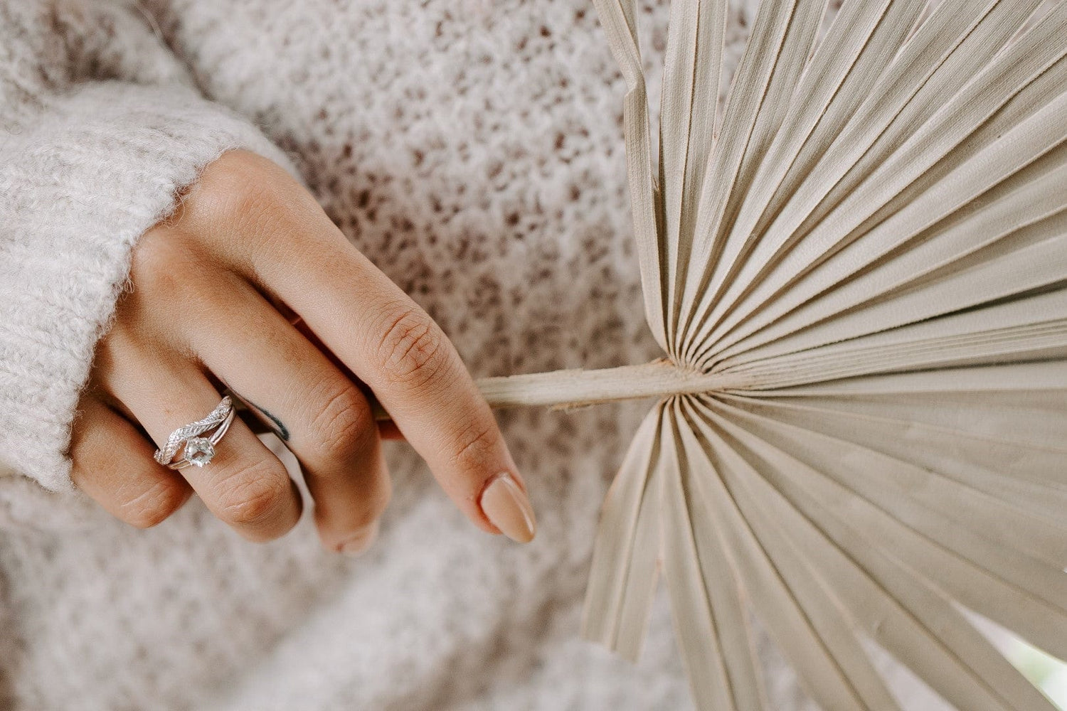 Where to Find Custom Dress Rings in Perth