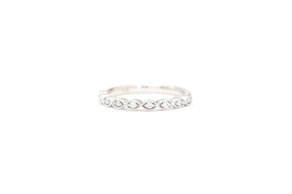 Marquise Shape Diamond Ring - Vinny &amp; Charles